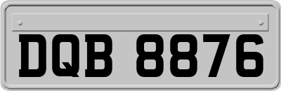 DQB8876