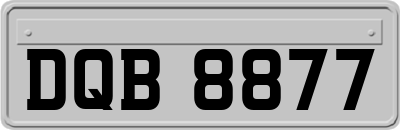 DQB8877