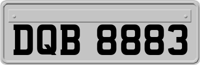 DQB8883