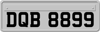 DQB8899
