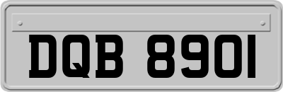 DQB8901