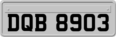 DQB8903