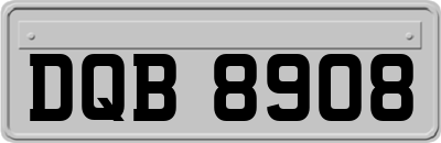 DQB8908