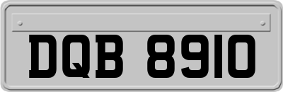 DQB8910