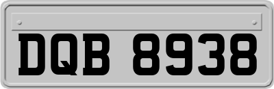DQB8938