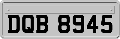 DQB8945