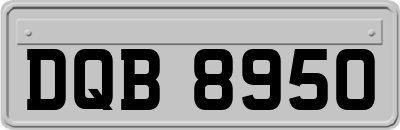 DQB8950