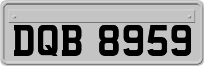 DQB8959