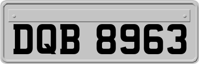 DQB8963