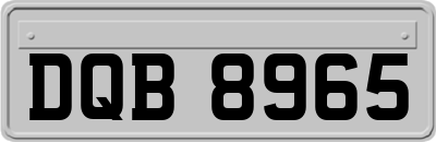 DQB8965