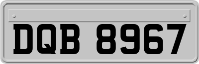 DQB8967