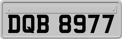 DQB8977
