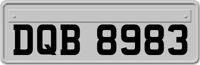 DQB8983