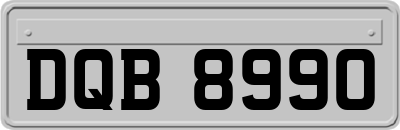 DQB8990