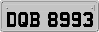 DQB8993