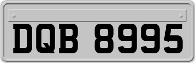 DQB8995