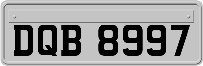 DQB8997