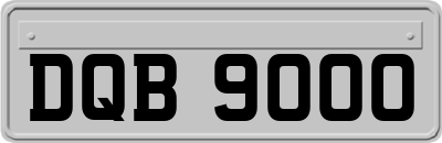 DQB9000