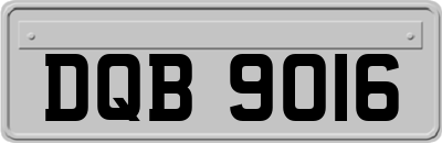 DQB9016