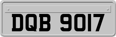 DQB9017