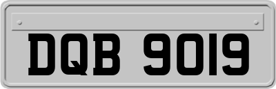 DQB9019