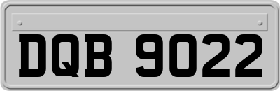 DQB9022