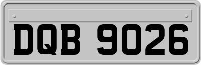 DQB9026