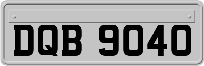 DQB9040