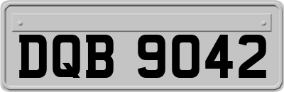 DQB9042