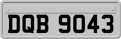 DQB9043