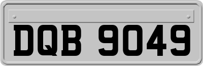 DQB9049