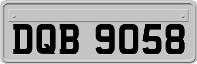 DQB9058