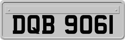 DQB9061