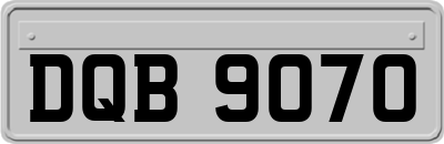 DQB9070