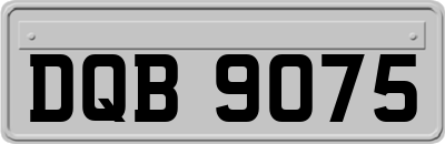 DQB9075