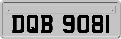 DQB9081