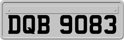 DQB9083
