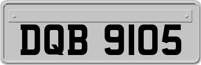 DQB9105