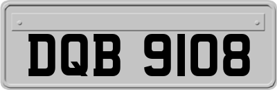 DQB9108