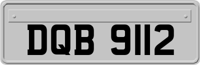 DQB9112