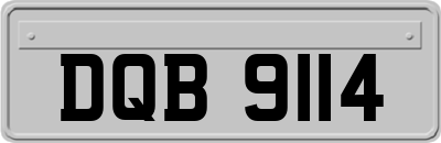 DQB9114