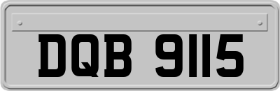 DQB9115