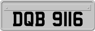 DQB9116