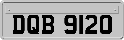 DQB9120