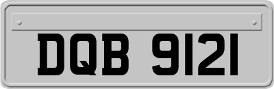 DQB9121