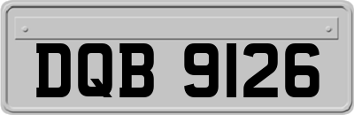 DQB9126