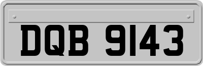 DQB9143
