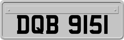 DQB9151