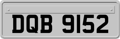 DQB9152