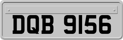DQB9156